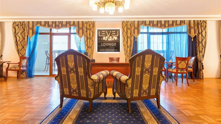 Melia Grand Hermitage Other