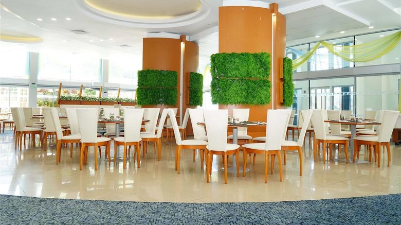 <b>Sol Marina Palace Restaurant</b>. Images powered by <a href="https://iceportal.shijigroup.com/" title="IcePortal" target="_blank">IcePortal</a>.