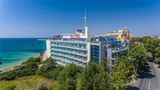 Sol Marina Palace Exterior