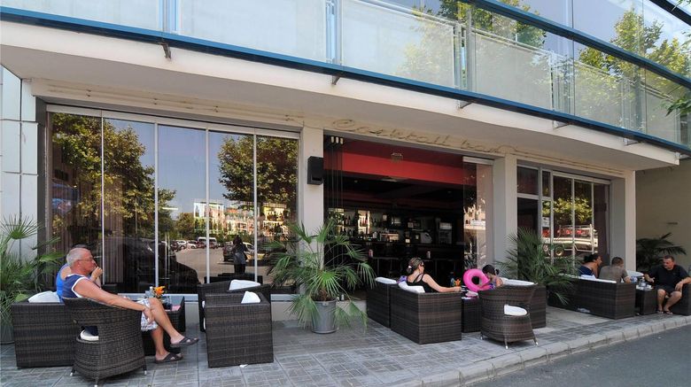 <b>Sol Marina Palace Restaurant</b>. Images powered by <a href="https://iceportal.shijigroup.com/" title="IcePortal" target="_blank">IcePortal</a>.