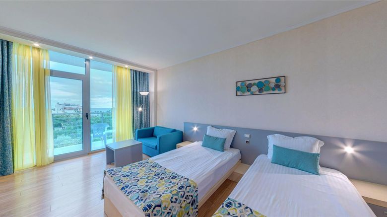 <b>Sol Marina Palace Room</b>. Images powered by <a href="https://iceportal.shijigroup.com/" title="IcePortal" target="_blank">IcePortal</a>.