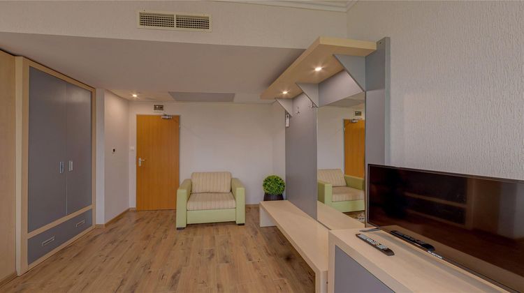 Sol Marina Palace Room