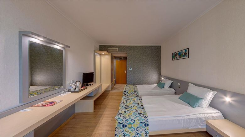 <b>Sol Marina Palace Room</b>. Images powered by <a href="https://iceportal.shijigroup.com/" title="IcePortal" target="_blank">IcePortal</a>.
