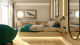 Sol Marina Palace Room