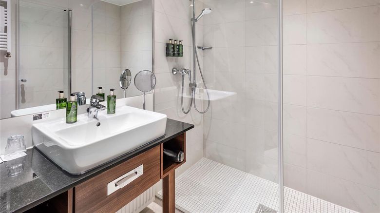 <b>Melia Luxembourg Hotel Room</b>. Images powered by <a href="https://iceportal.shijigroup.com/" title="IcePortal" target="_blank">IcePortal</a>.
