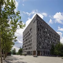 Melia Luxembourg Hotel