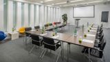 Melia Luxembourg Hotel Meeting