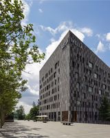 Melia Luxembourg Hotel