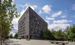 Melia Luxembourg Hotel
