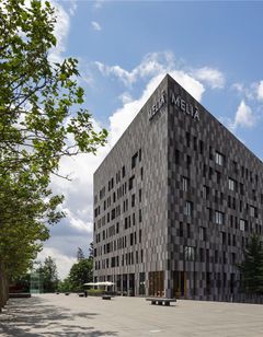 Melia Luxembourg Hotel