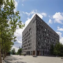 Melia Luxembourg Hotel
