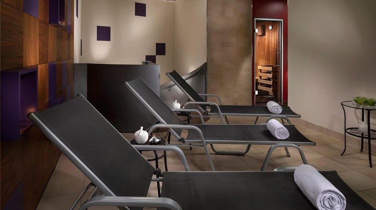 Melia Luxembourg Hotel Other
