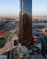 Melia Vienna