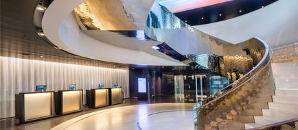 Melia Vienna Exterior