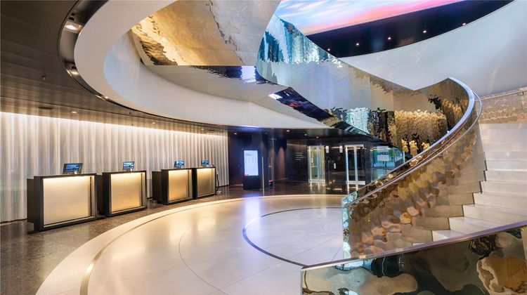 Melia Vienna Exterior