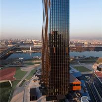 Melia Vienna