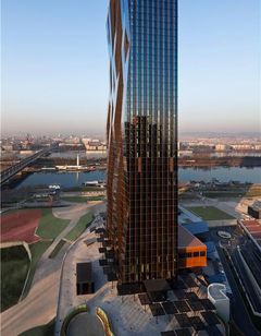 Melia Vienna
