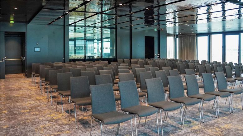 <b>Melia Vienna Meeting</b>. Images powered by <a href="https://iceportal.shijigroup.com/" title="IcePortal" target="_blank">IcePortal</a>.