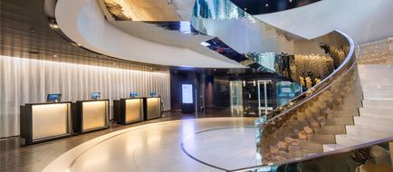 Melia Vienna Exterior