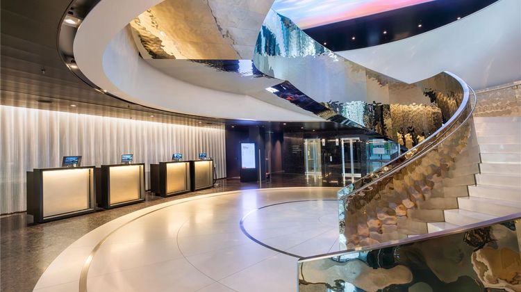 Melia Vienna Exterior