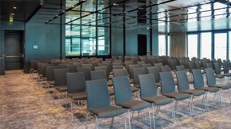 Melia Vienna Meeting