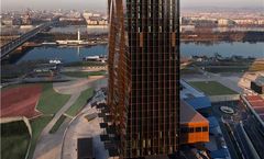 Melia Vienna