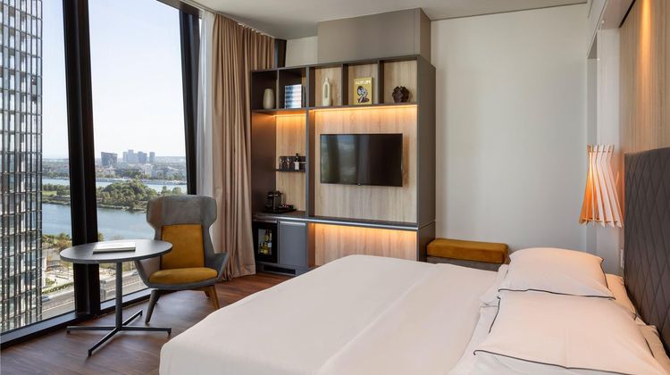 Melia Vienna Other