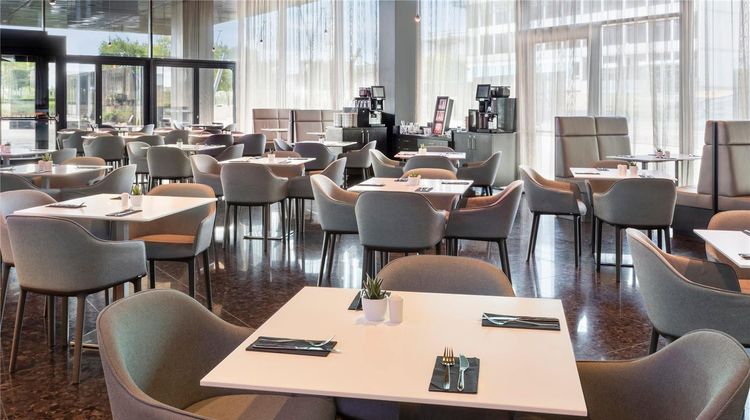 Melia Vienna Restaurant