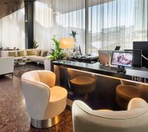 Melia Vienna Exterior