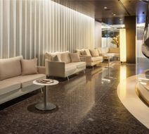 Melia Vienna Exterior
