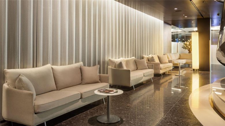 <b>Melia Vienna Exterior</b>. Images powered by <a href="https://iceportal.shijigroup.com/" title="IcePortal" target="_blank">IcePortal</a>.