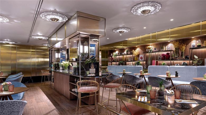 <b>Maison Colbert Melia Collection Restaurant</b>. Images powered by <a href="https://iceportal.shijigroup.com/" title="IcePortal" target="_blank">IcePortal</a>.