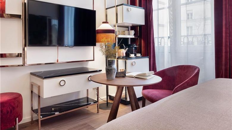 <b>Maison Colbert Melia Collection Room</b>. Images powered by <a href="https://iceportal.shijigroup.com/" title="IcePortal" target="_blank">IcePortal</a>.