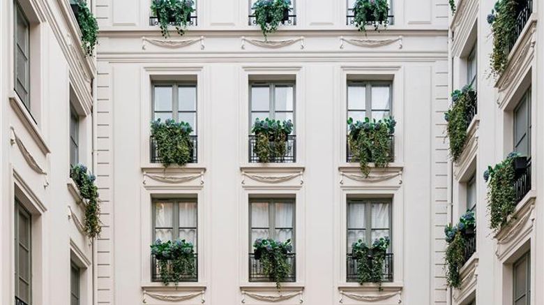 <b>Maison Colbert Melia Collection Other</b>. Images powered by <a href="https://iceportal.shijigroup.com/" title="IcePortal" target="_blank">IcePortal</a>.