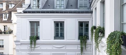 Maison Colbert Melia Collection Exterior