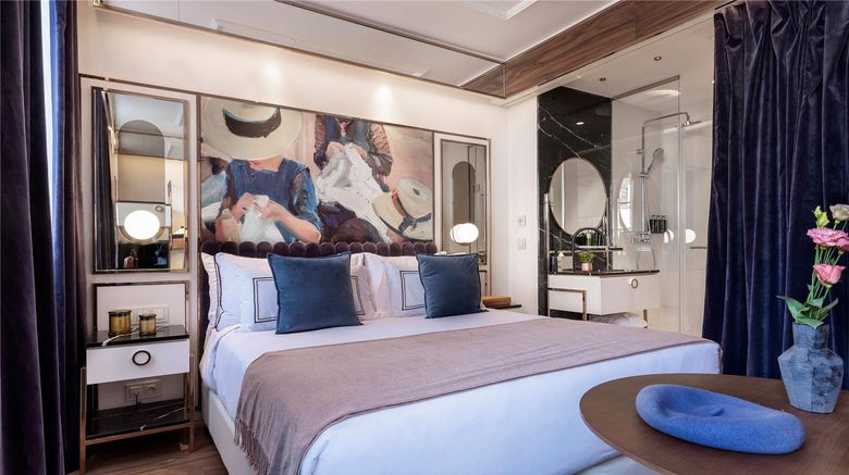 <b>Maison Colbert Melia Collection Room</b>. Images powered by <a href="https://iceportal.shijigroup.com/" title="IcePortal" target="_blank">IcePortal</a>.