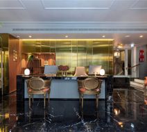 Maison Colbert Melia Collection Exterior