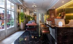 Maison Colbert Melia Collection