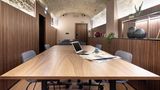 Maison Colbert Melia Collection Meeting