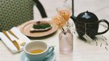 Maison Colbert Melia Collection Restaurant