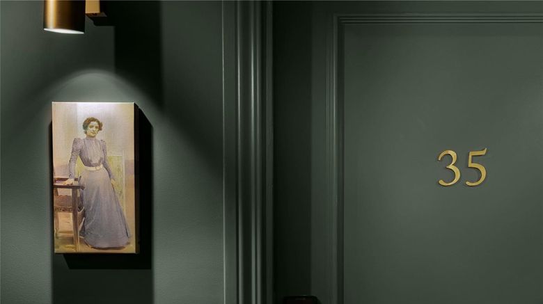 <b>Maison Colbert Melia Collection Other</b>. Images powered by <a href="https://iceportal.shijigroup.com/" title="IcePortal" target="_blank">IcePortal</a>.