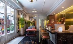 Maison Colbert Melia Collection