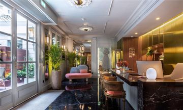 Maison Colbert Melia Collection