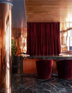 Villa Marquis Melia Collection