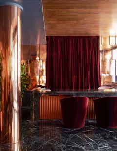 Villa Marquis Melia Collection