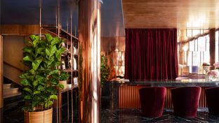 Villa Marquis Melia Collection