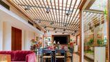 Villa Marquis Melia Collection Meeting