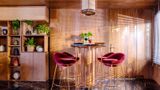 Villa Marquis Melia Collection Restaurant