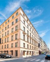 Melia Paris Vendome