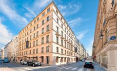 Melia Paris Vendome